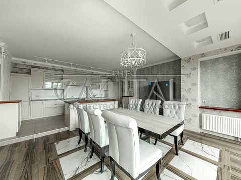 будинок за адресою Київ, Локомотивна вул., 1