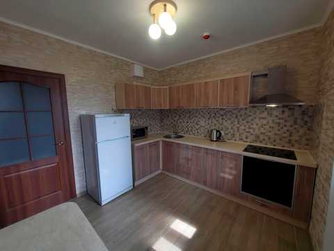 квартира по адресу Софии Русовой ул., 3