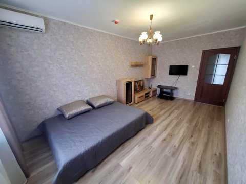 квартира по адресу Софии Русовой ул., 3