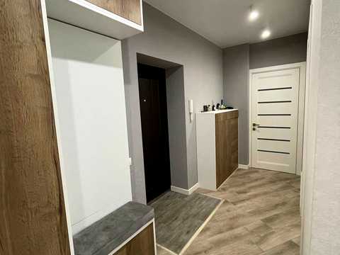 квартира за адресою Салтівське шосе, 264м