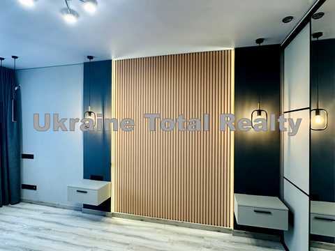 квартира по адресу Архитектора Вербицкого ул., 1-В