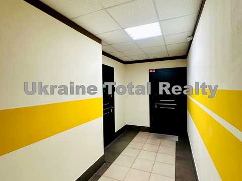 квартира по адресу Архитектора Вербицкого ул., 1-В