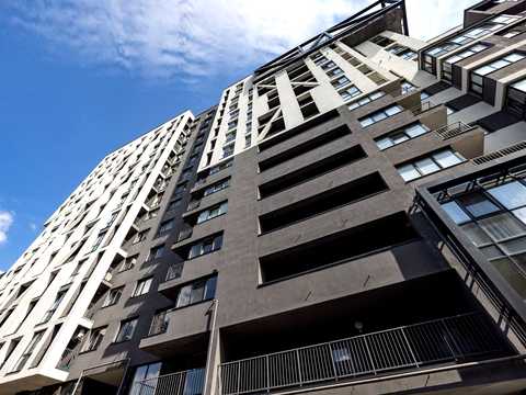 квартира за адресою Героїв УПА вул., 73-В