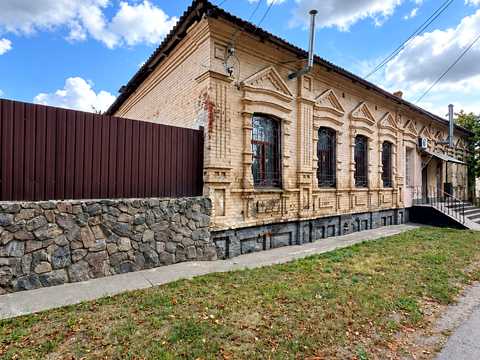 квартира за адресою Героїв Роменщини вул. (Горького), 92