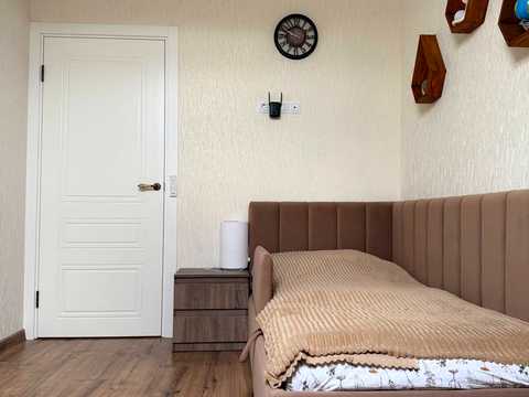 квартира по адресу Сонячна ул., 3