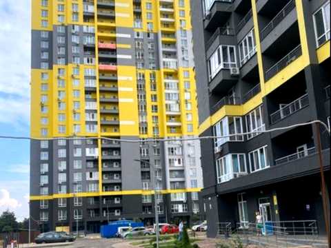 квартира по адресу Кадетский Гай ул., 8