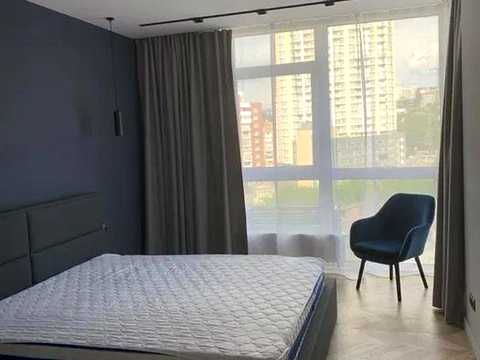 квартира за адресою Київ, Предславинська вул., 55-А