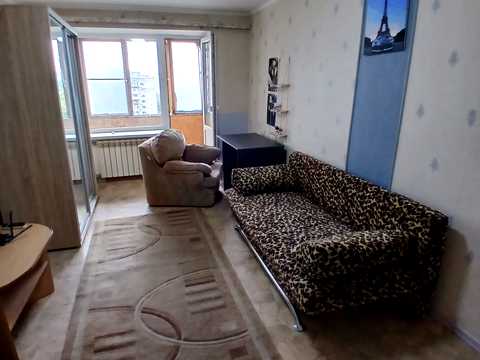 квартира по адресу Добровольцев ул. (Маршала Говорова), 18б
