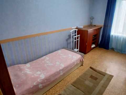 квартира по адресу Добровольцев ул. (Маршала Говорова), 18б