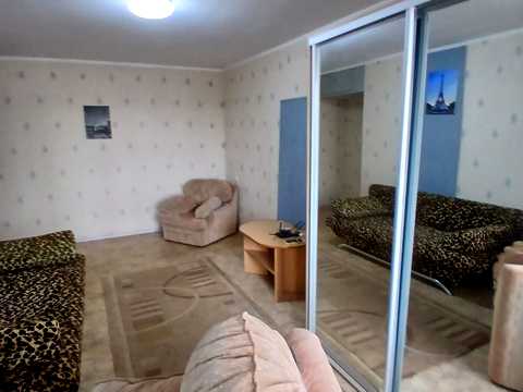квартира по адресу Добровольцев ул. (Маршала Говорова), 18б