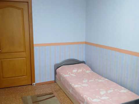 квартира по адресу Добровольцев ул. (Маршала Говорова), 18б