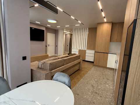 квартира за адресою Ромни, Аптекарська вул., (Будинок)