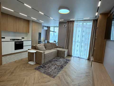 квартира за адресою Ромни, Аптекарська вул., (Будинок)
