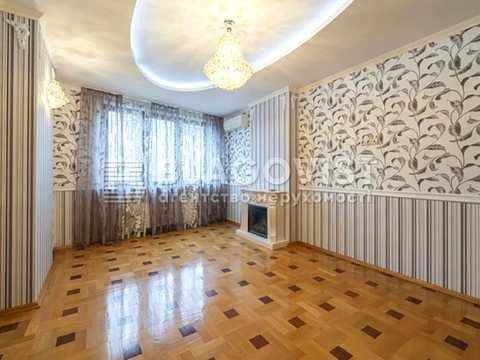 квартира по адресу Берестейский просп. (Победы), 121-А