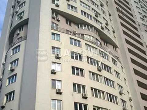 квартира по адресу Берестейский просп. (Победы), 121-А