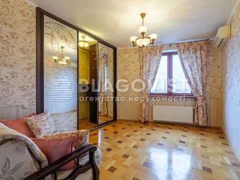 квартира по адресу Берестейский просп. (Победы), 121-А