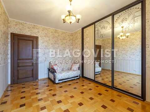 квартира по адресу Берестейский просп. (Победы), 121-А