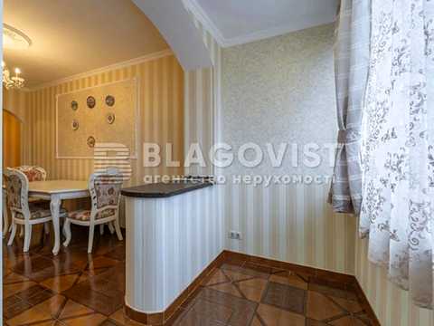 квартира по адресу Берестейский просп. (Победы), 121-А