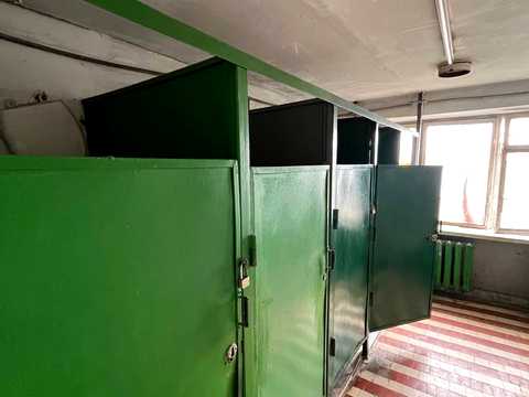 квартира по адресу Садовая ул., 27
