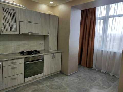 квартира за адресою Карпатська вул., 17-А