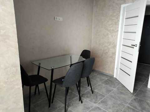 квартира за адресою Карпатська вул., 17-А