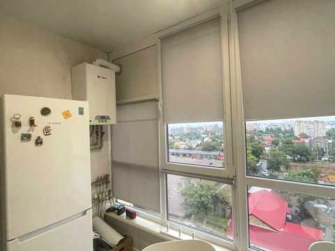 квартира по адресу Бродська ул., 1-В
