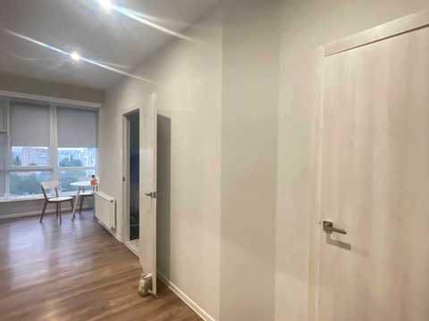 квартира по адресу Бродська ул., 1-В