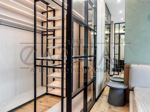 квартира за адресою Бульварно-Кудрявська вул. (Воровського), 17