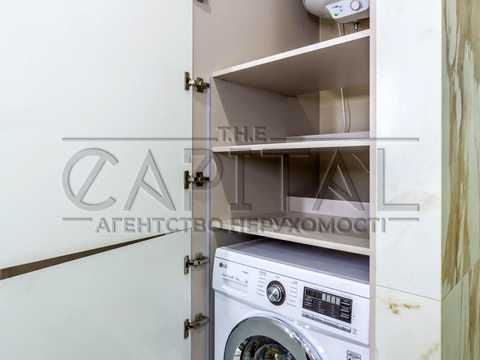 квартира за адресою Бульварно-Кудрявська вул. (Воровського), 17