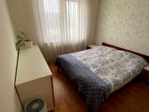 квартира по адресу Валентиновская ул. (Блюхера), 21б