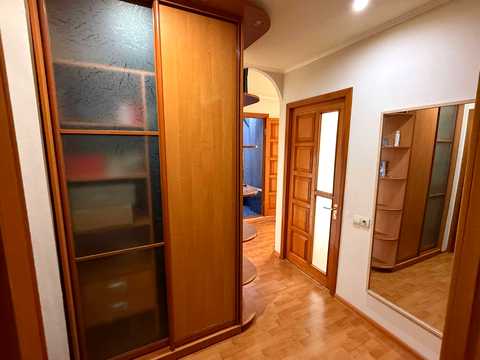 квартира по адресу Валентиновская ул. (Блюхера), 21б