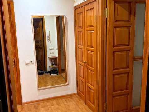квартира по адресу Валентиновская ул. (Блюхера), 21б