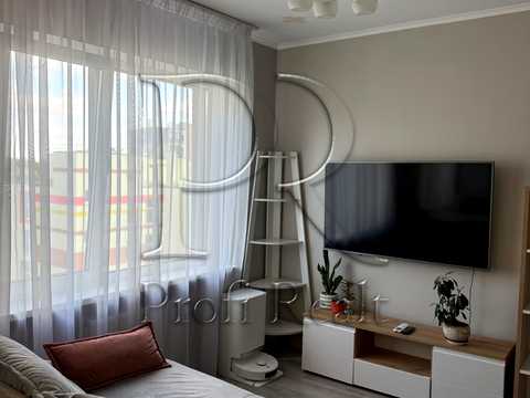 квартира за адресою Стеценка вул., 75-В