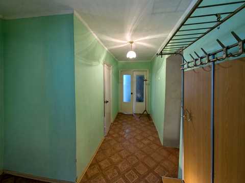 квартира по адресу Олени Пчілки ул., 30