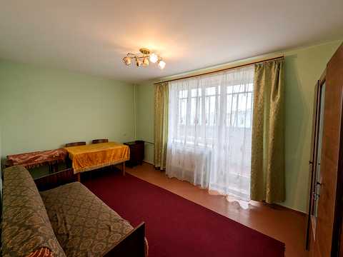 квартира по адресу Олени Пчілки ул., 30