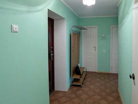 квартира по адресу Олени Пчілки ул., 30