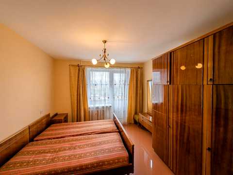 квартира по адресу Олени Пчілки ул., 30