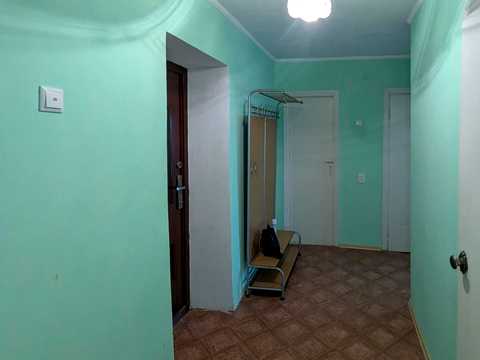 квартира по адресу Олени Пчілки ул., 30