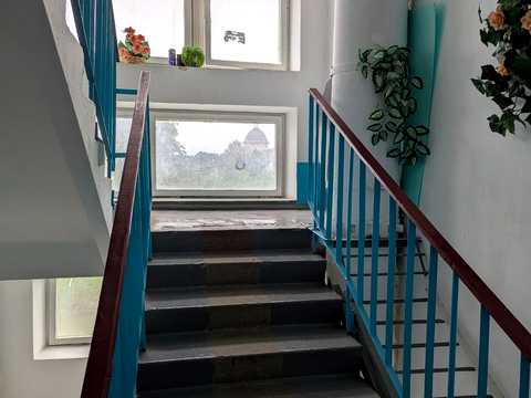 квартира по адресу Олени Пчілки ул., 30