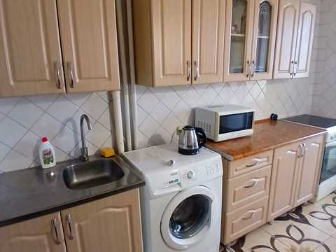 квартира за адресою Фонтанська дорога вул., 67а