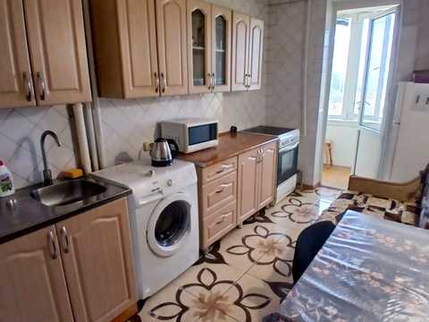 квартира за адресою Фонтанська дорога вул., 67а