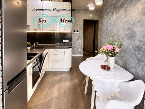квартира по адресу Андрія Малишка ул. (Льва Толстого), 81
