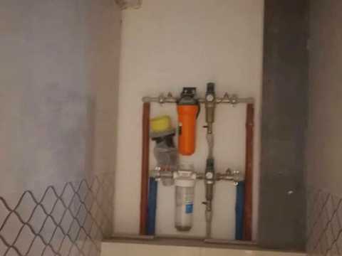 квартира по адресу Зерновая ул., 47