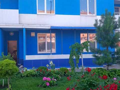 квартира по адресу Зерновая ул., 47
