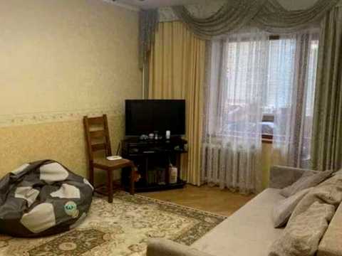 квартира по адресу Дмитрия Луценко ул. (Крейсера "Аврора"), 9-А
