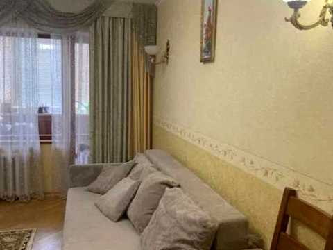 квартира по адресу Дмитрия Луценко ул. (Крейсера "Аврора"), 9-А