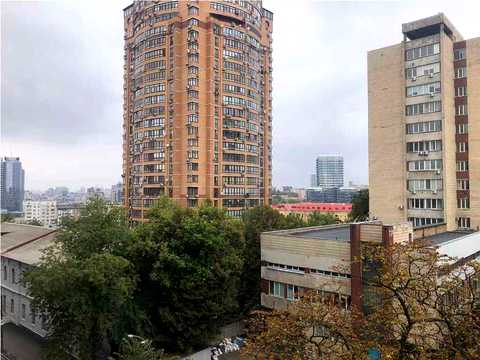 квартира по адресу Панаса Мирного ул., 11