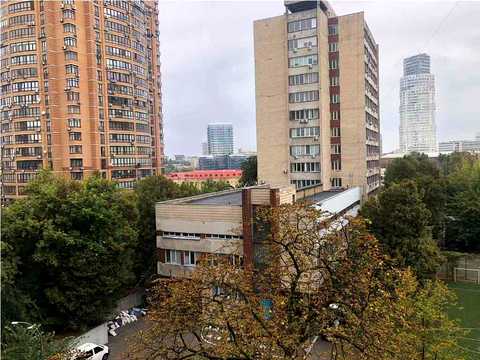 квартира по адресу Панаса Мирного ул., 11