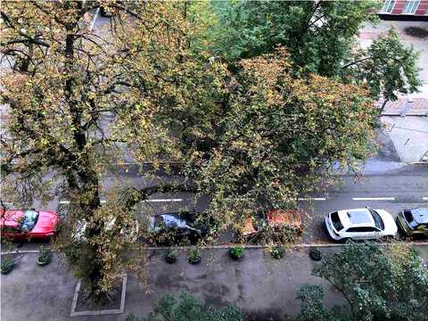 квартира по адресу Панаса Мирного ул., 11