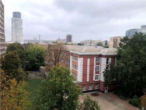 квартира по адресу Панаса Мирного ул., 11